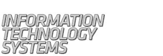 Information Technology Systems