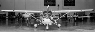 Wichita Promise Move - WSU Tech Hanger
