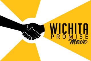 Wichita Promise Move Branding