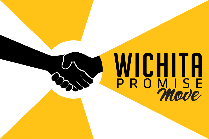 Wichita Promise Move Branding