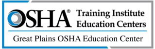 Great Plains OSHA Education Center Branding