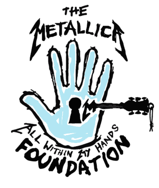 All Within My Hands logo