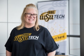 WSU Tech Wichita Promise Student
