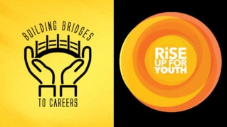 Building Bridges + Rise for Youth Partnership - WSU Tech