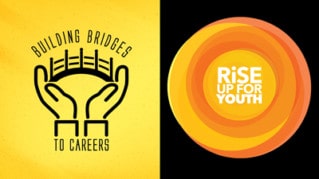 Building Bridges + Rise for Youth Partnership - WSU Tech