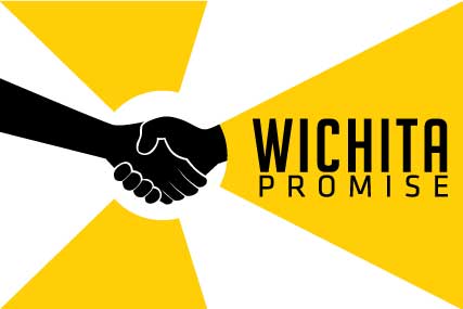 WSU Tech Wichita Promise Logo