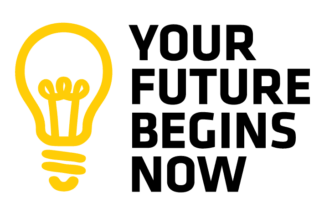 Your Future Begins Now