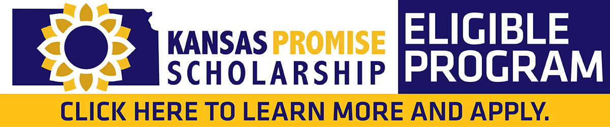 Kansas Promise Scholarship - Eligible Program - Learn More & Apply