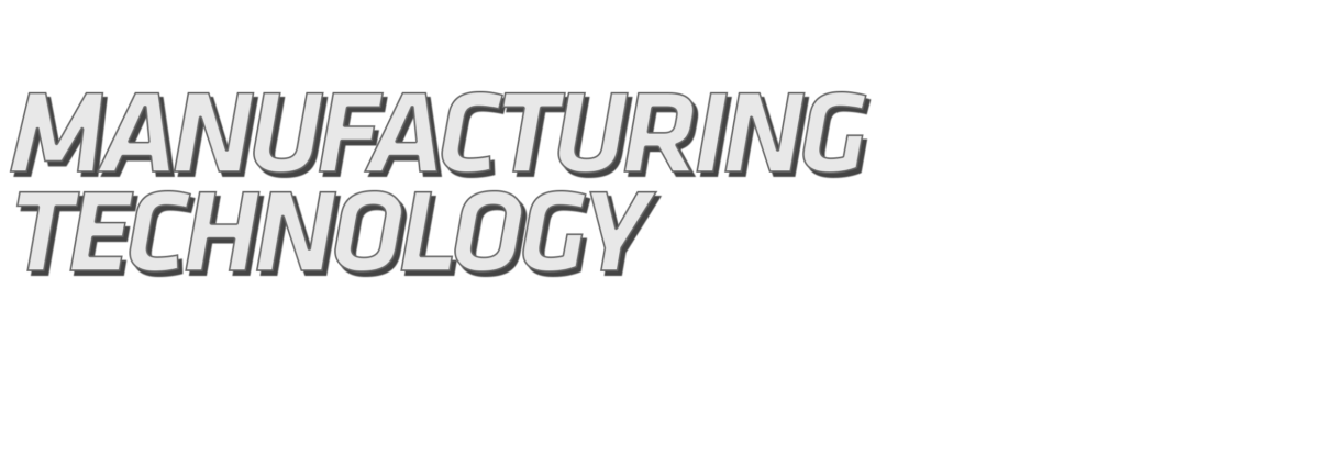 Manufacturing Technology Program