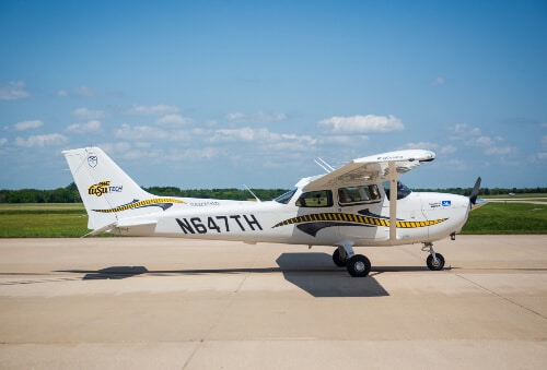 WSU Tech Aviation Programs