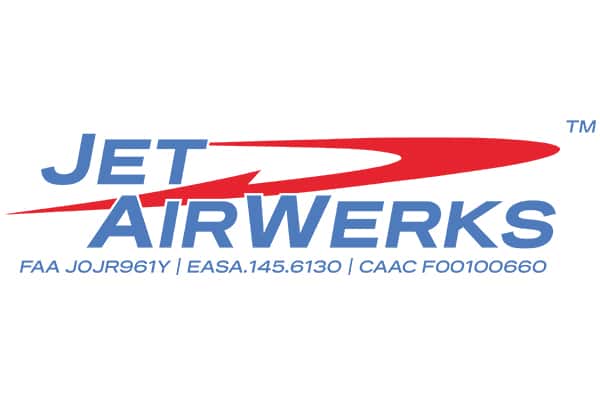 Jet AirWerks