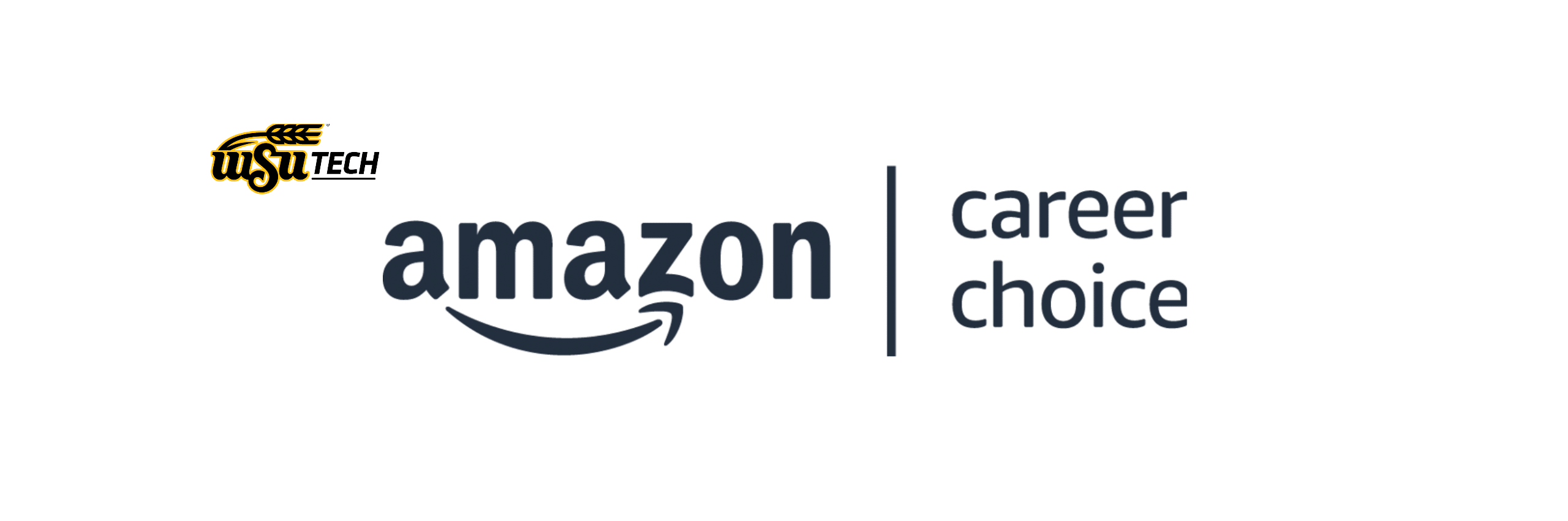 Amazon Career Choice + WSU Tech
