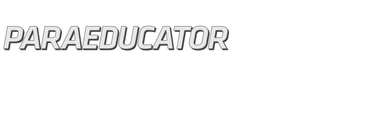 Paraeducator Program - WSU Tech