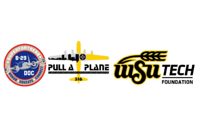 B-29 DOC and WSU TECH Foundation Announce Pull a Plane 2025 Event