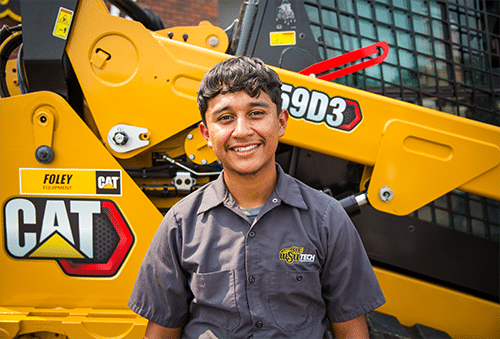 Transition to College - Jumpstart
