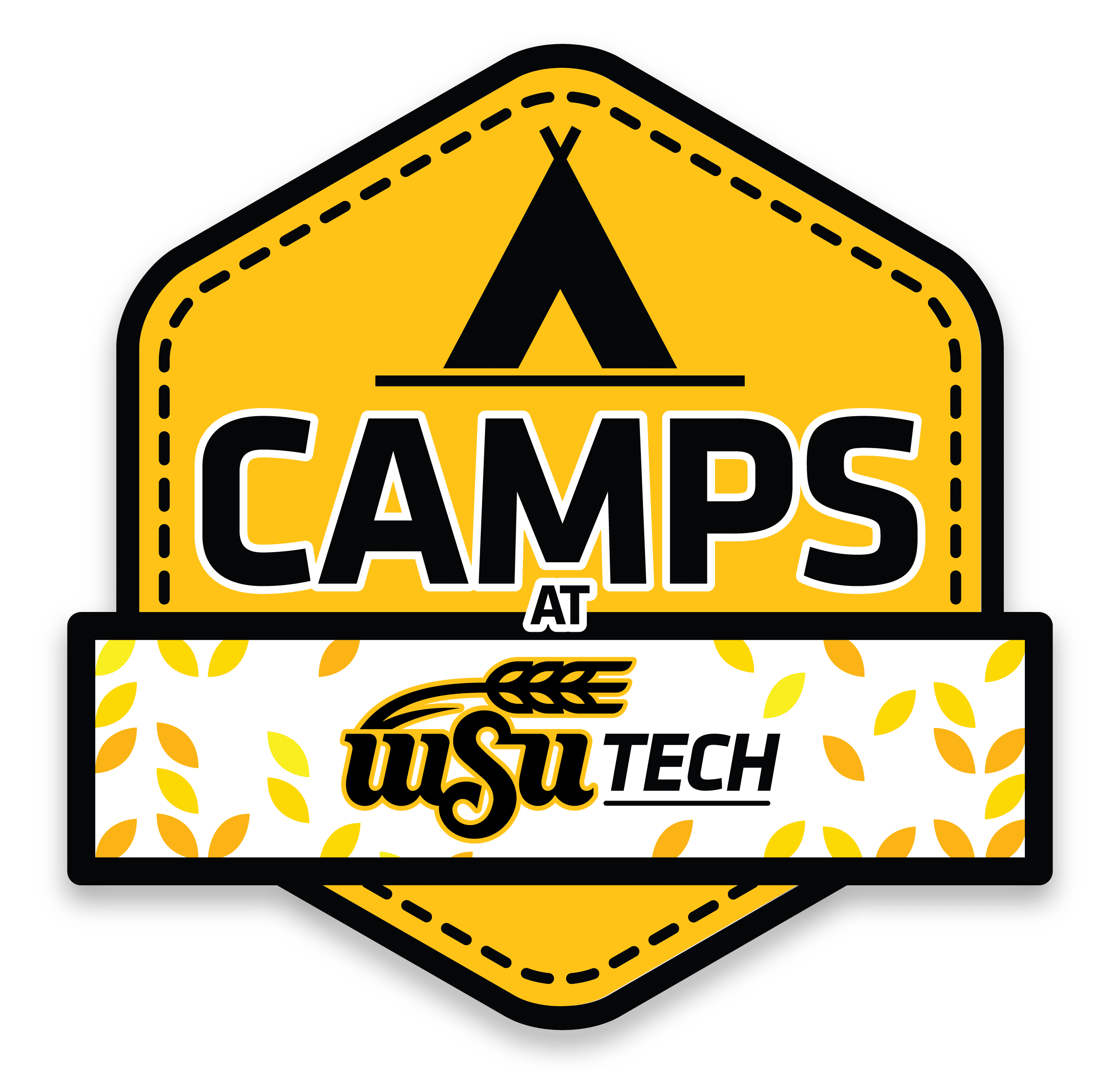 Camps at WSU Tech