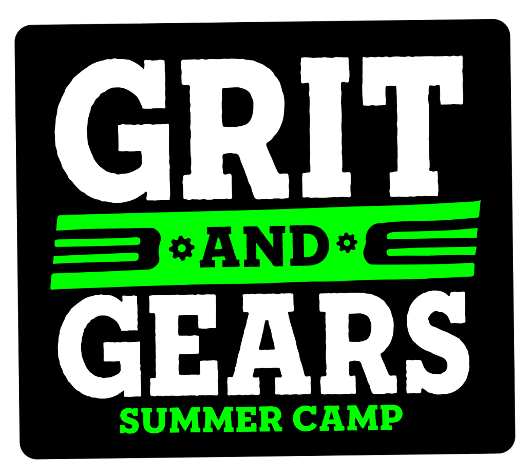 Grit and Gears Summer Camp at WSU Tech
