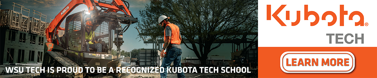 Kubota Tech School