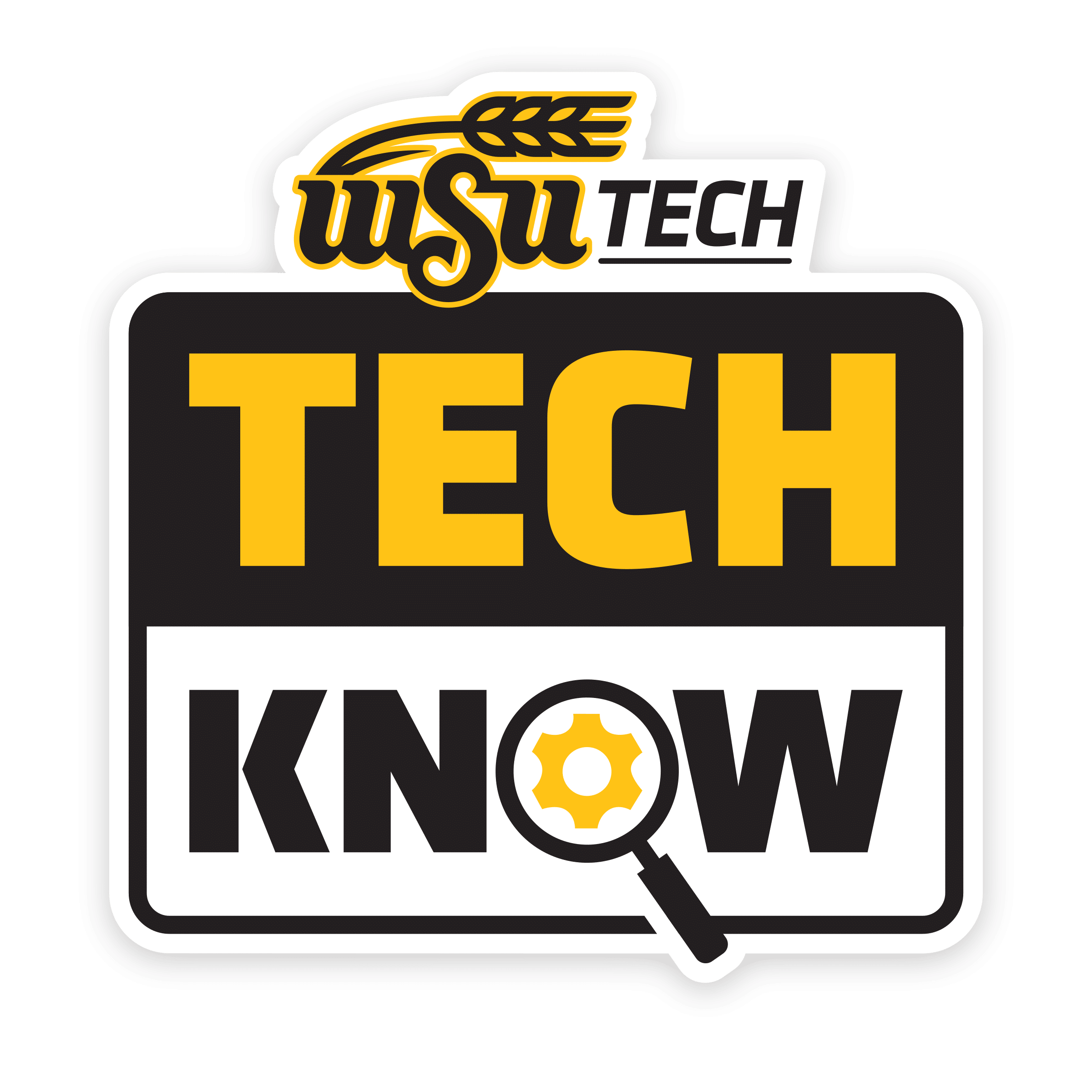 TechKnow Logo