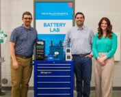 True Blue Power and Mid-Continent Partner with WSU Tech Foundation to Equip Future Aviation Leaders