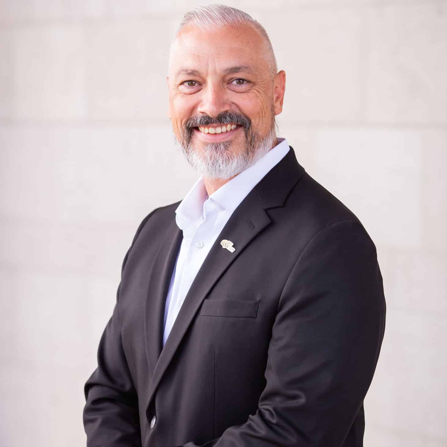 Ildo Martins - WSU Tech Career Services - Dean of Learner Services
