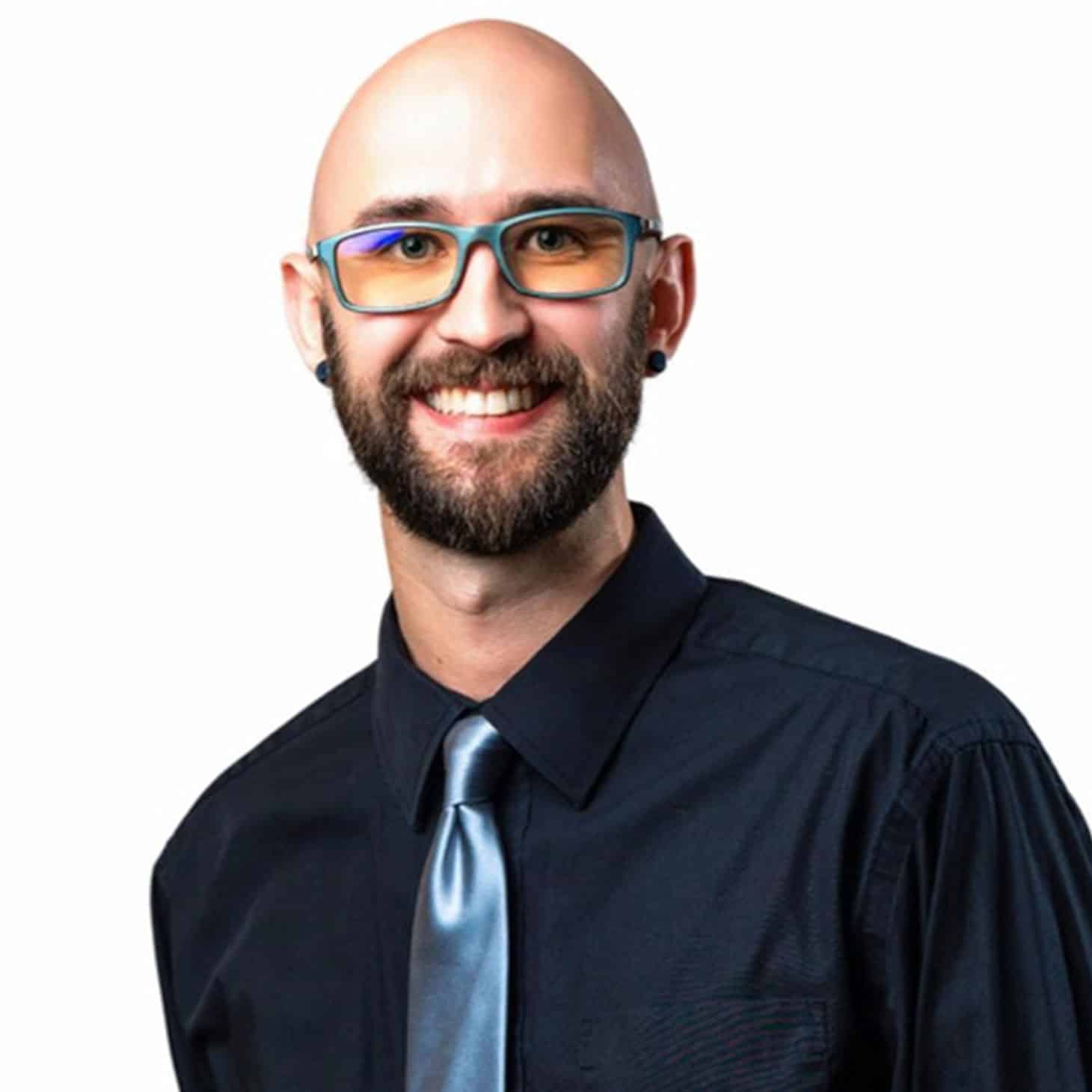 Levi Yager - WSU Tech Career Services - Career Engagement Specialist