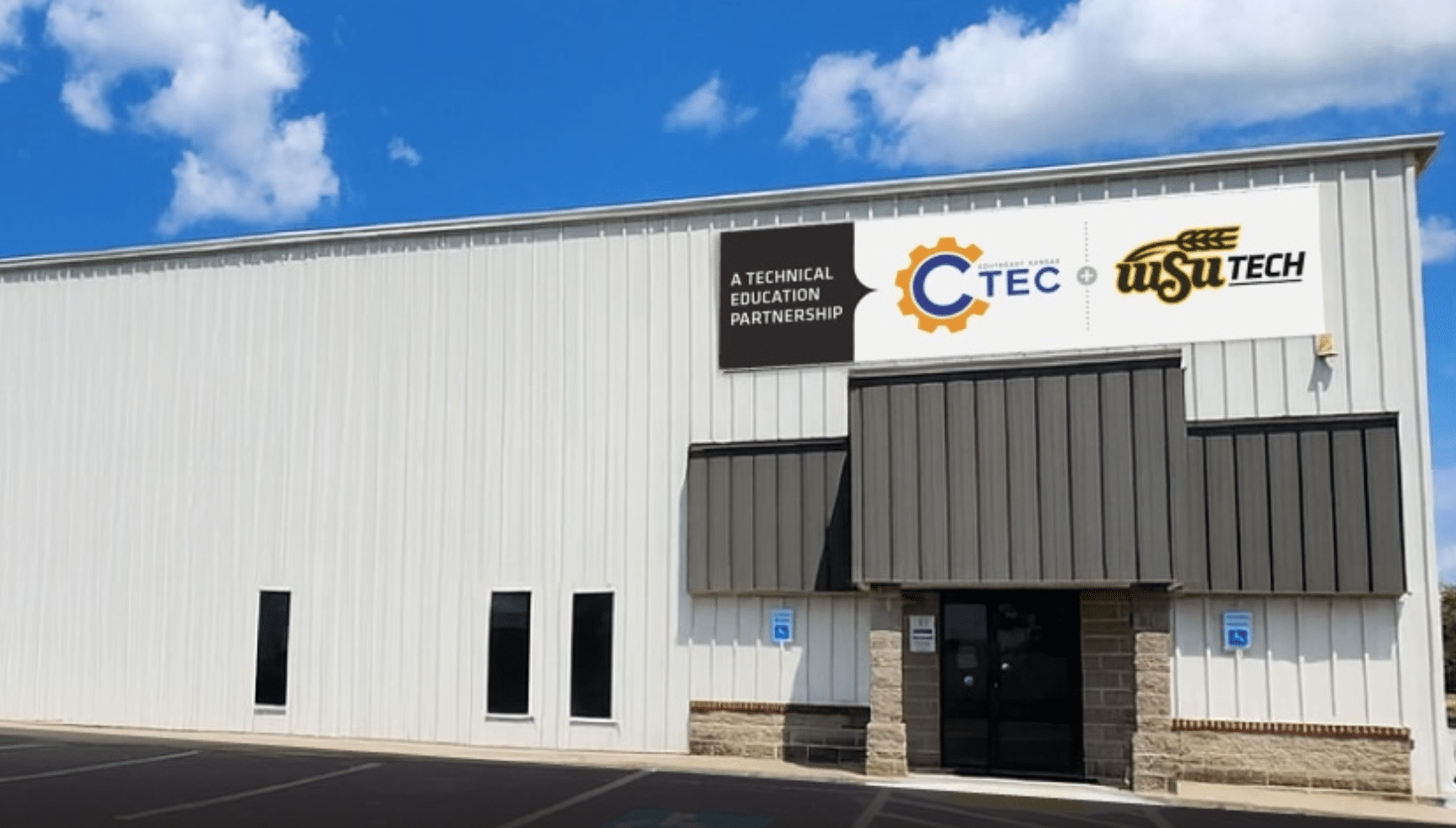Southeast Kansas Career & Technical Education Center (CTEC)