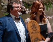 American Institute of Wine & Food, Wichita Chapter Establishes Endowed Scholarship to Support WSU Tech Culinary and Hospitality Students