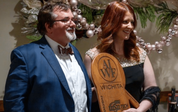 American Institute of Wine & Food, Wichita Chapter Establishes Endowed Scholarship to Support WSU Tech Culinary and Hospitality Students