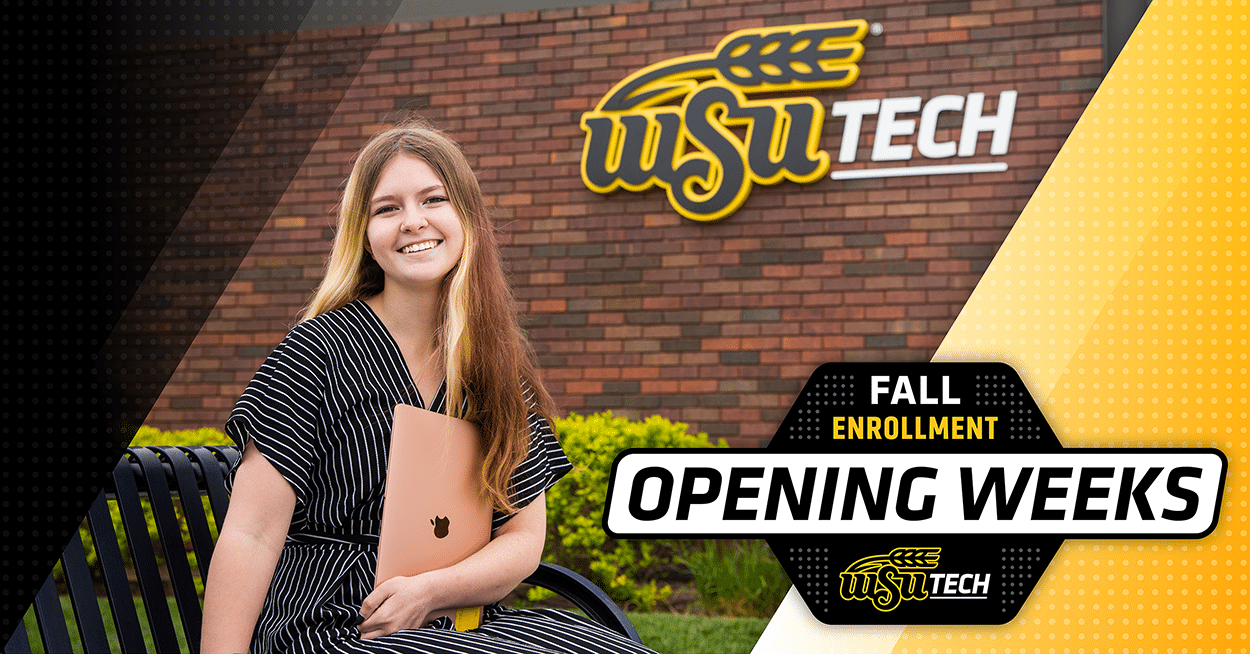 2026 Opening Weeks Header_SMALL WSU Tech Opening Weeks Spring 2026