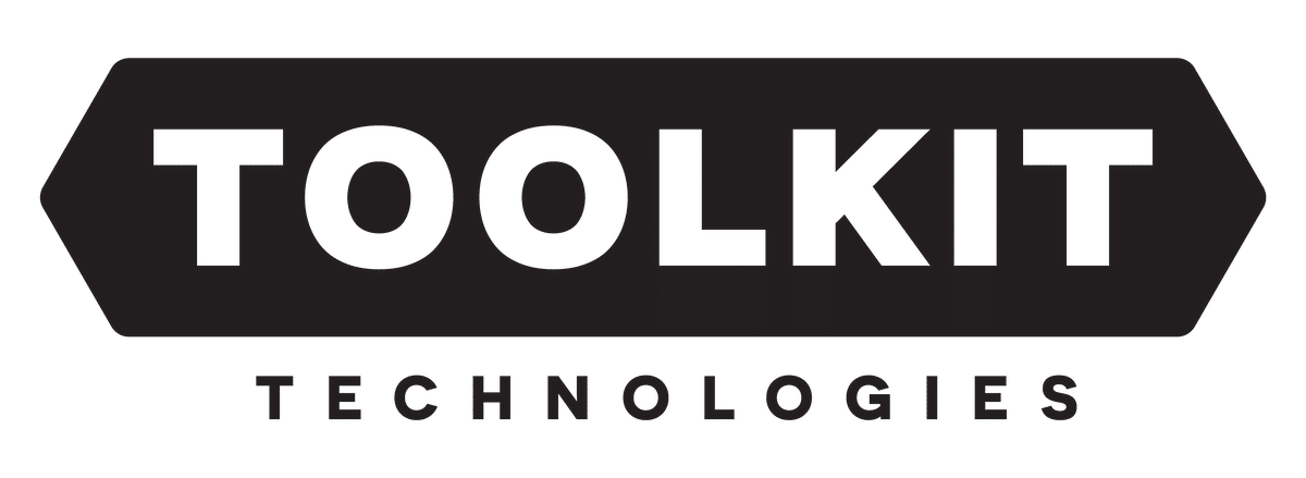 ToolkitPill-fill (7) Toolkit Technologies Logo - Foundation donor