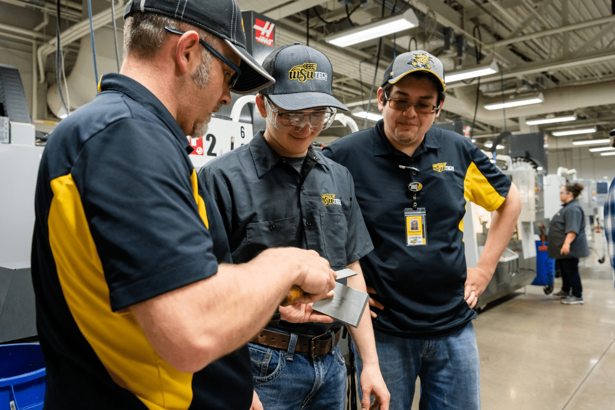 apprenticeships-section-imagery Get Trained - Training Workforce & Innovation at WSU Tech