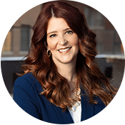 Courtney Sendall, Executive Director, WSU Tech Foundation