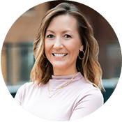 Johnna Hart, Executive Director, Project Planning & Improvement at WSU Tech