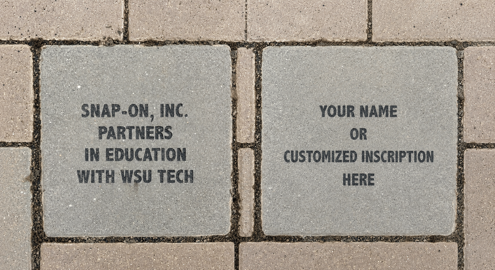 8×8 Brick Feature Image