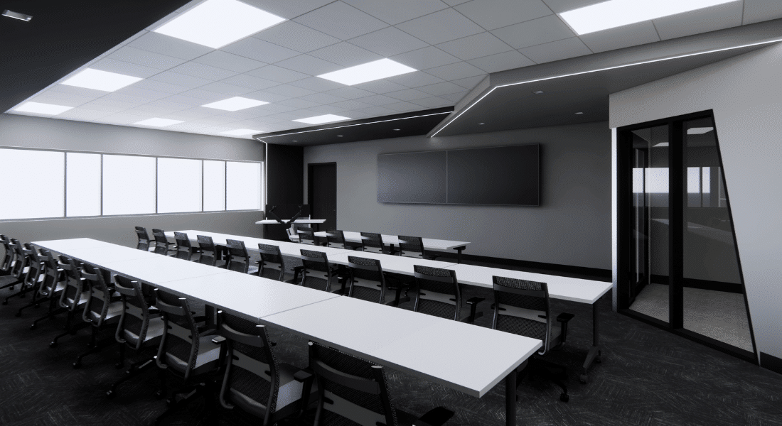 Classroom Image