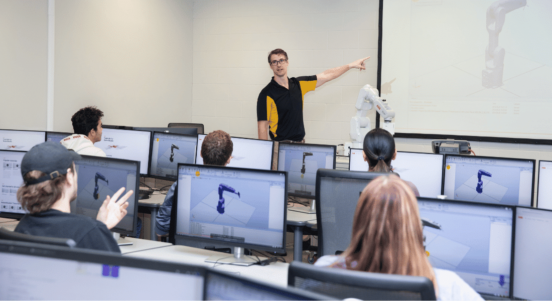Instructor Image