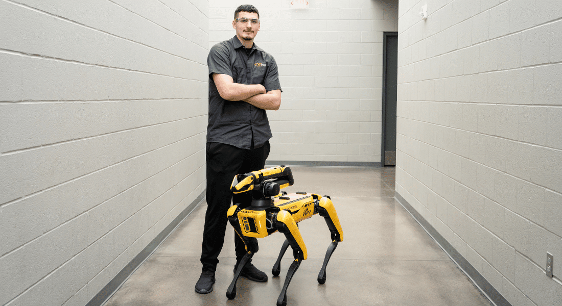 Robotics Image